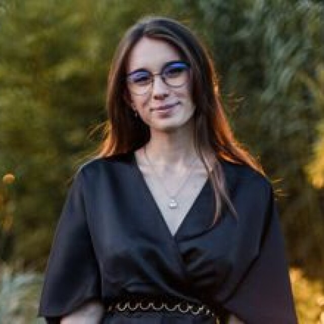 Ecaterina Georgescu