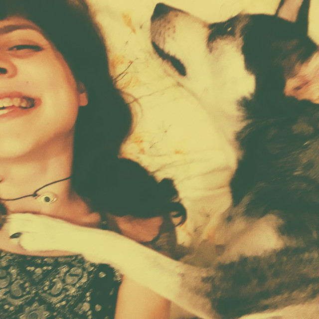 Fotografiile gazdei pentru pet sitting Manea Andreea Madalina